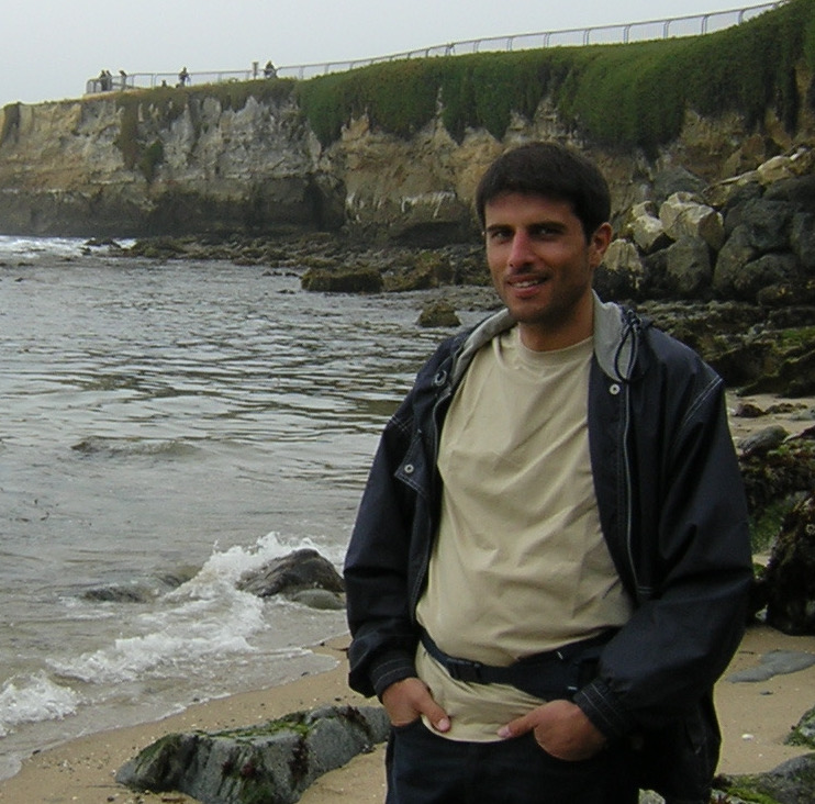 S. Francisco (CA), 2003